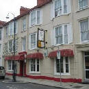 Four Seasons Hotel, Aberystwyth