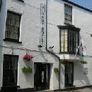 Albany Hotel, Tenby