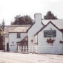 Aleppo Merchant Inn, Caersws