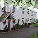 The Beggars Reach Hotel, Milford Haven