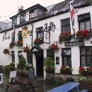 The Black Boy Inn, Caenarfon