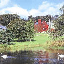 Bodidris Hall Hotel, Llandegla