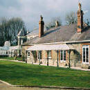 Broadway Country House, Laugharne