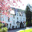 Dinas Mawddwy, Machynlleth