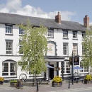 Cain Valley Hotel, Llanfyllin