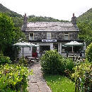 Dolgoch Falls Hotel, Tywyn