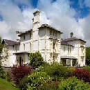 Falcondale Mansion Hotel, Lampeter