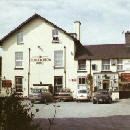 The George Borrow Hotel, Ponterwyd