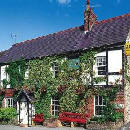 The Golden Pheasant Country Hotel, Llwynmawr