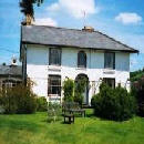 Guidfa House, Llandrindod Wells