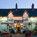 The Hand at Llanarmon, Llanarmon