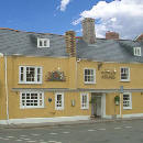 The Kings arms, Abergavenny