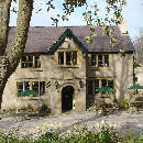 Boldelwyddan Castle Hotel interior