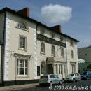 The Lord Nelson, Milford Haven