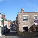 Owain Glyndwr Hotel, Corwen