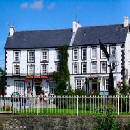 Neuadd Arms Hotel, Llanwrtyd Wells