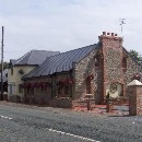 New Overlander Hotel and Restaurant, Tenby