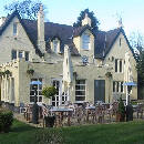 Plas Derwen, Abergavenny