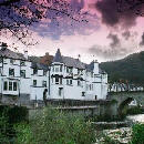 The Royal Hotel, Llangollen