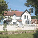 Sychnant Pass House, Conwy