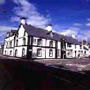 Three Salmons Hotel, Usk