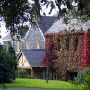 Ty'n Rhos Country Hotel, Caernarfon