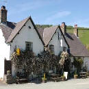 The West Arms Hotel, Llanarmon