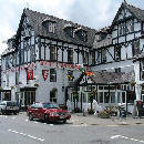 White Lion Royal Hotel, Bala