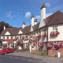 Wye Valley Hotel, Tintern