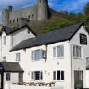 Y Branwen Hotel, Harlech