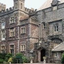 Craig-Y-Nos Castle Hotel, Pen-y-Cae