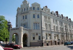 Barcelo Cardiff Angel Hotel, Cardiff