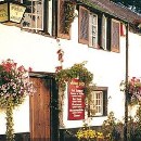 The Groes Inn, near Conwy