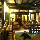 Hawk and Buckle Inn, Denbighshire