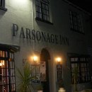 Parsonnage Farm Inn, St Florence