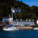 Penhelig Arms, Aberdovey