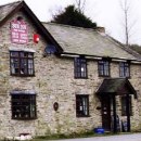 Sun Inn, St Harmon