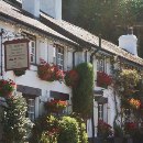 Ty Gwyn Hotel, Betws Y Coed